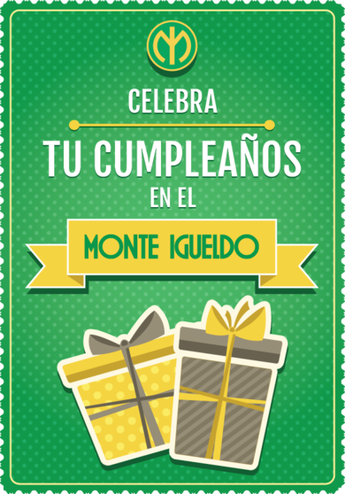 monte igueldo cumpleaños